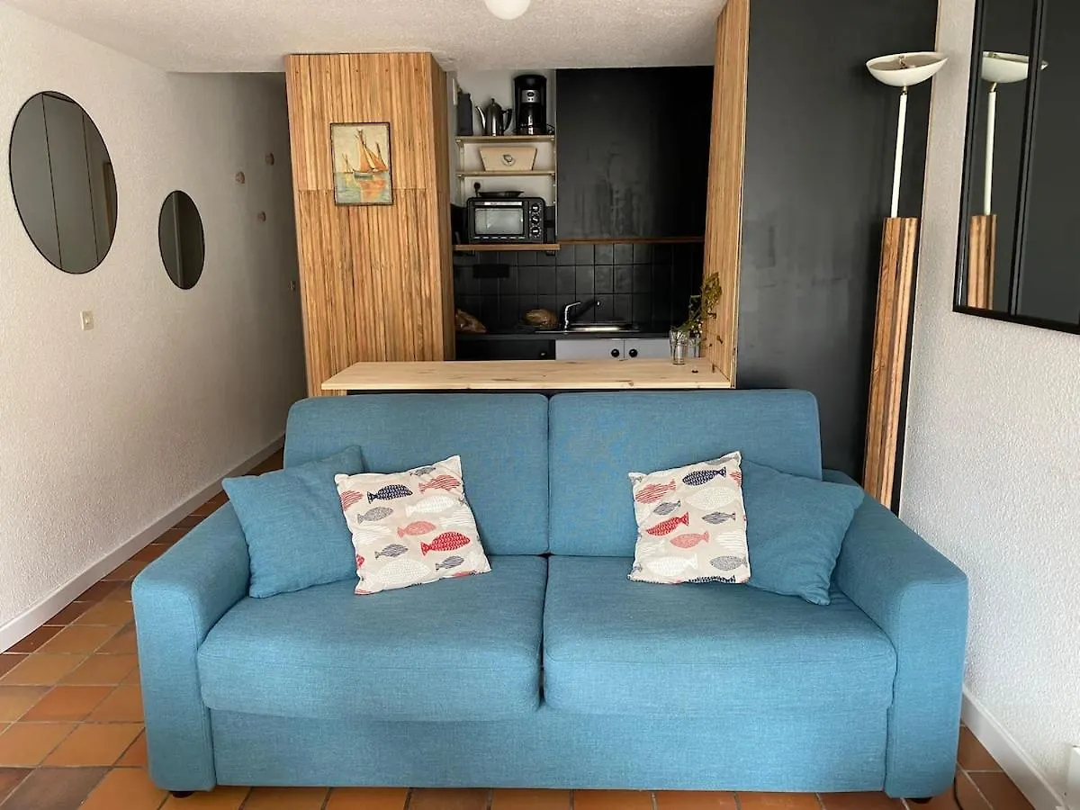 Apartment Port En Dro Mer Et Maisons Carnac France