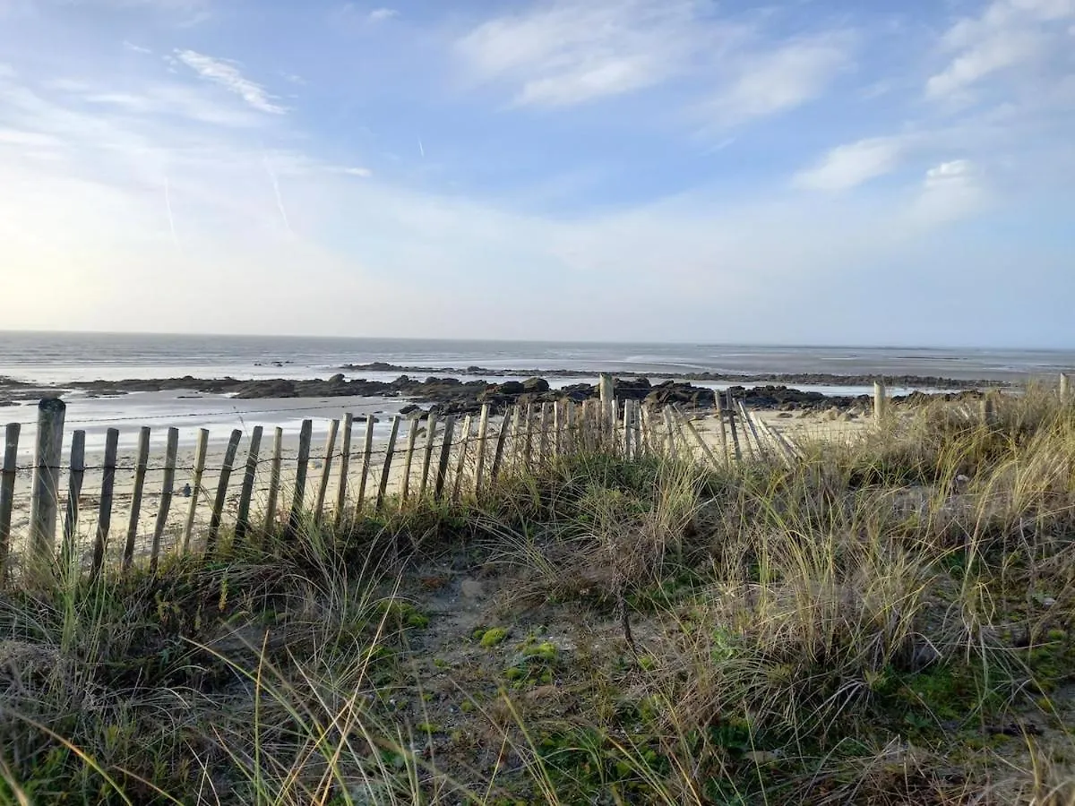 Port En Dro Mer Et Maisons Carnac