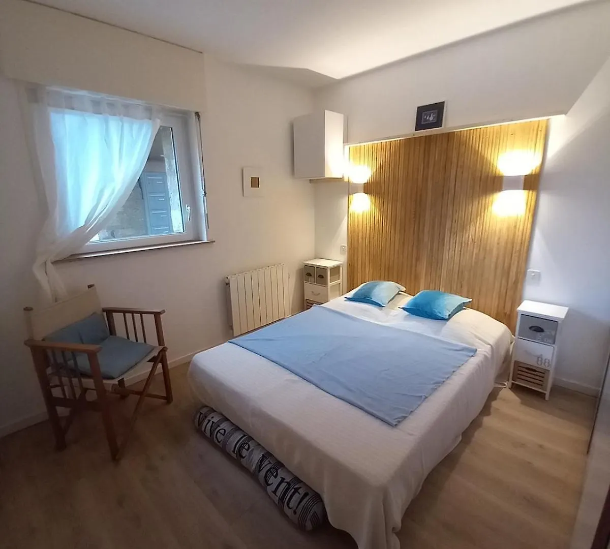 Apartment Port En Dro Mer Et Maisons Carnac France