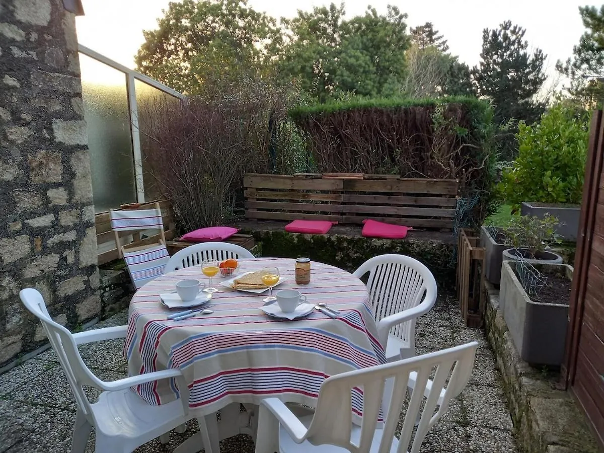 Apartment Port En Dro Mer Et Maisons Carnac